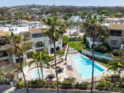 5490 La Jolla Blvd #K202, La Jolla, CA, 92037
