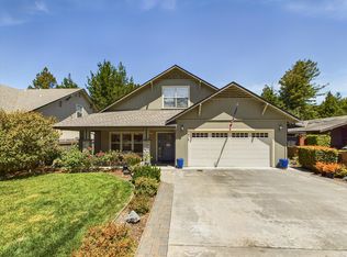 1515 Claire Ct, Eureka, CA 95501