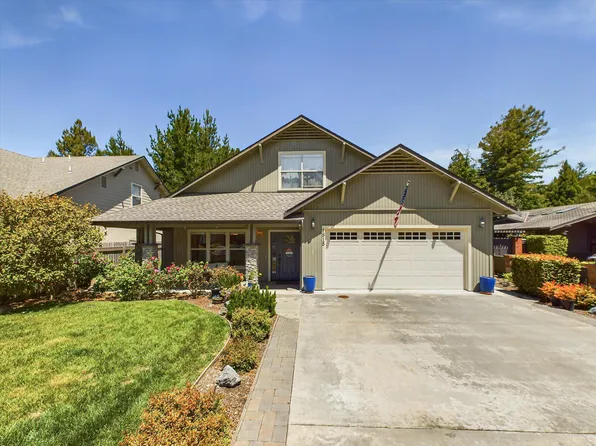 1515 Claire Ct, Eureka, CA 95501