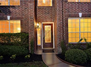 6015 Greenway Manor Ln, Spring, TX 77373