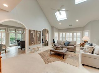 4 Princeton Cir, Hilton Head Island, SC 29928