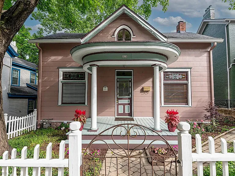415 Tusculum Ave