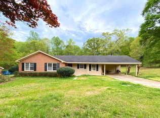106 Westgate Dr, Lagrange, GA 30240