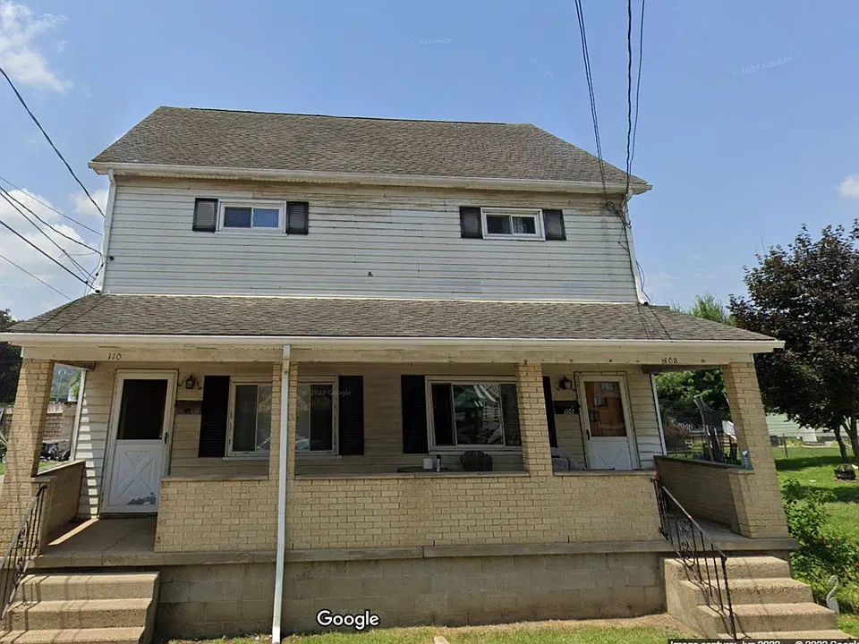 108-110 Mulberry St