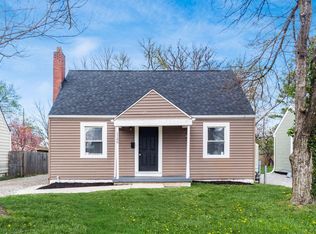 1166 E Woodrow Ave, Columbus, OH