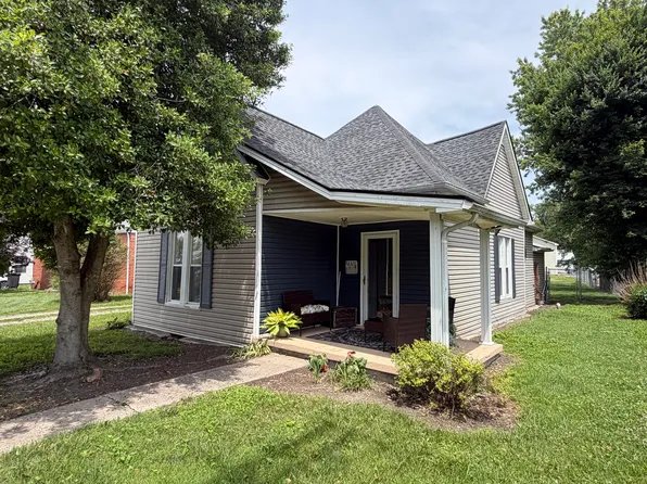 704 Barbourville St, Corbin, KY 40701