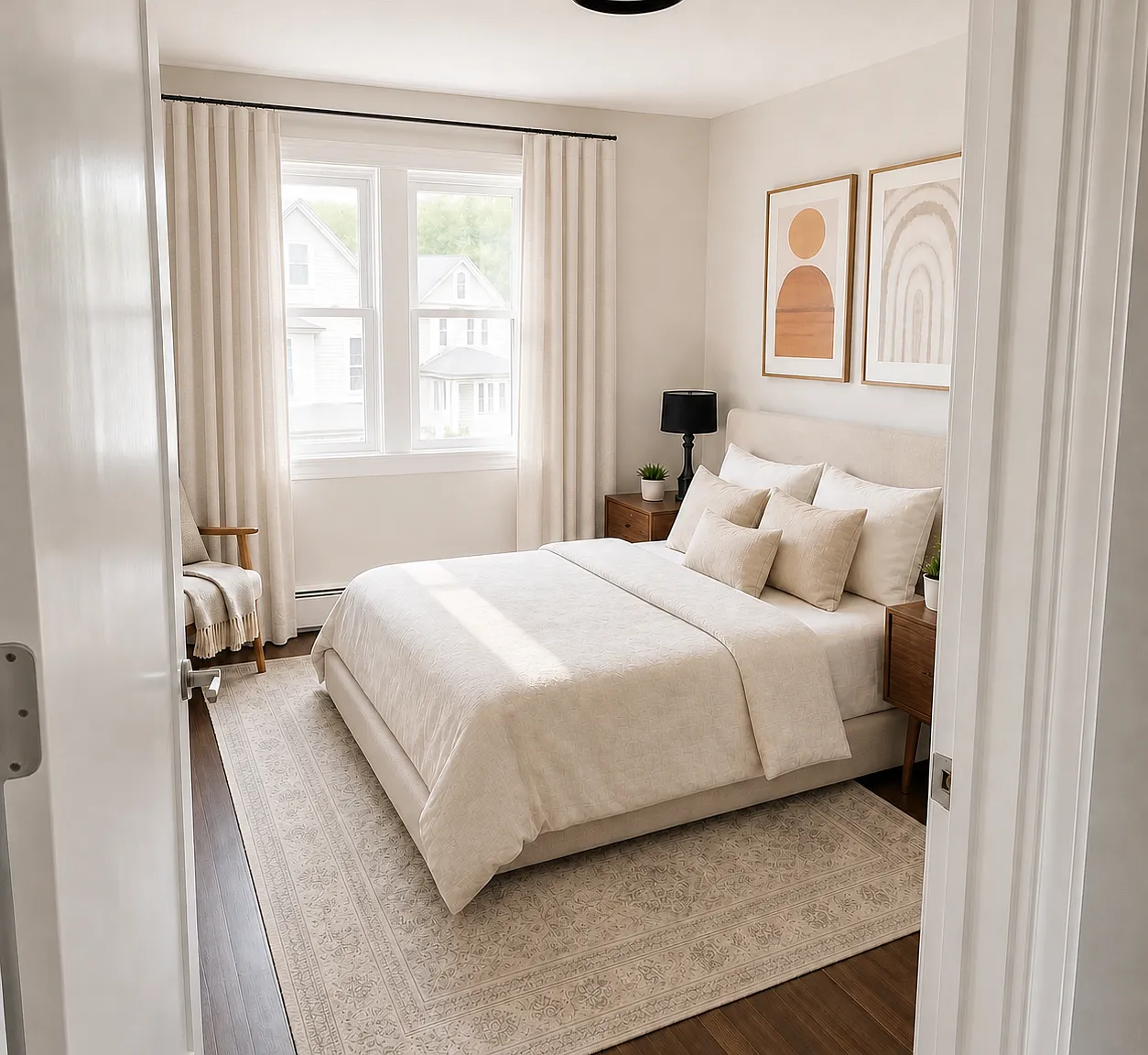 2 bed, 1400 sqft, $2,900 — Photo 3