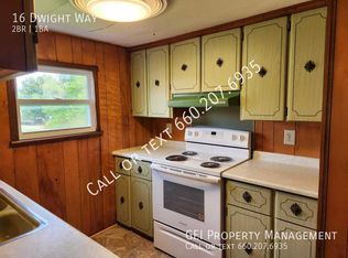 16 Dwight Way, Kirksville, MO 63501