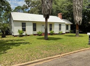 1000 Palmetto St, Bainbridge, GA 39819