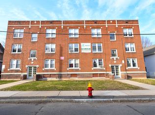 60-62 School St / Rosario Properties, LLC, Hartford, CT 06106