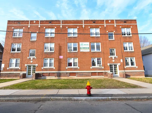60-62 School St / Rosario Properties, LLC, 60-62 School St #60C1, Hartford, CT 06106