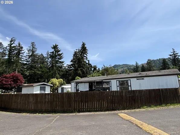 33838 E River Dr Unit 26, Creswell, OR 97426