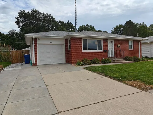 640 N 66th St, Lincoln, NE 68505