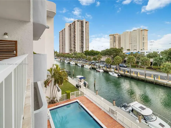 1650 NE 115th St APT 407, Miami, FL 33181