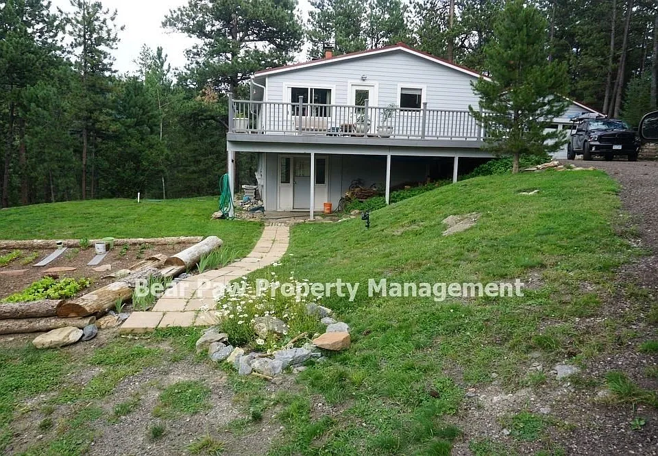 32174 Upper Bear Creek Rd