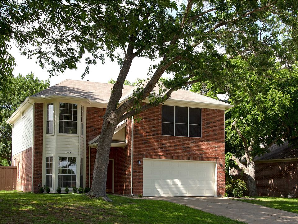 1st image of 3602 Canyon View Ct