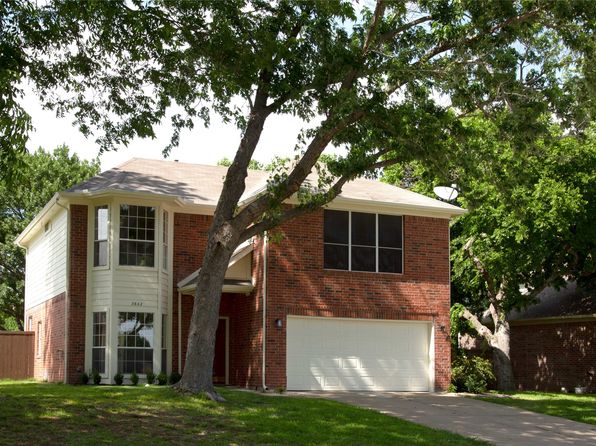 Home for Sale in McKinney TX