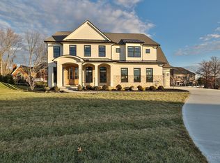 9218 Stonewood Ct, Cincinnati, OH 45242