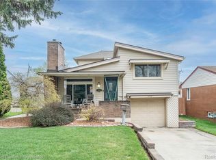 6182 Drexel St, Dearborn Heights, MI 48127