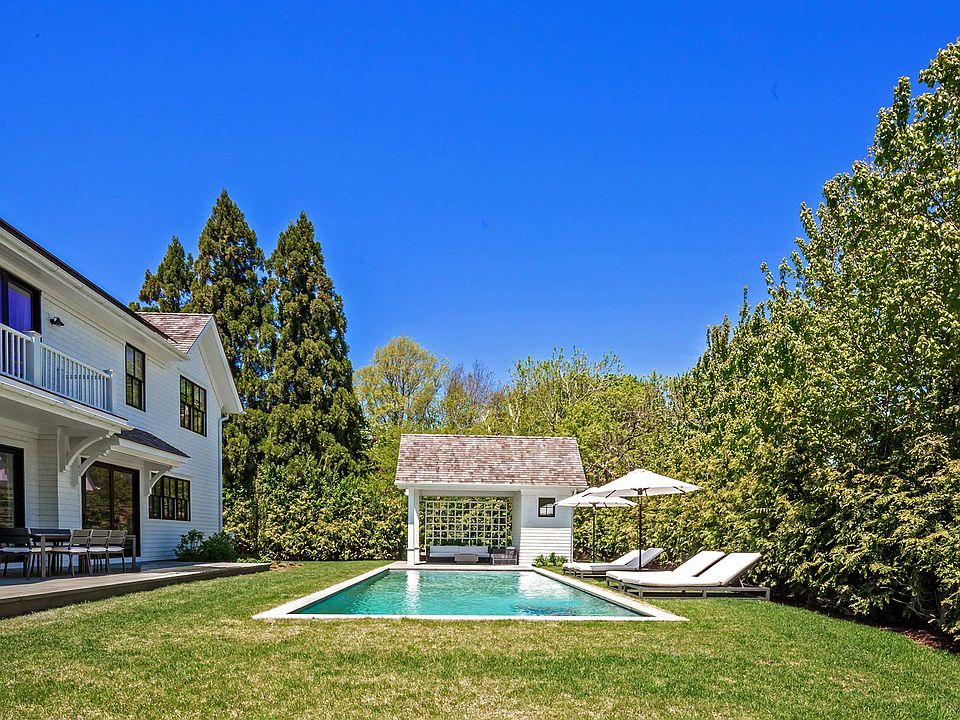 67 Lockwood Ave Bridgehampton NY 11932 Zillow