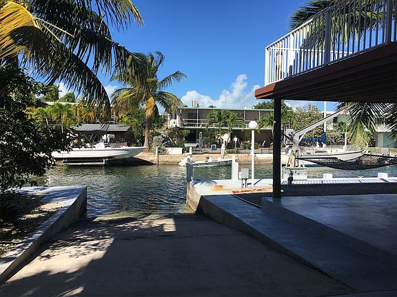 Boat Ramp