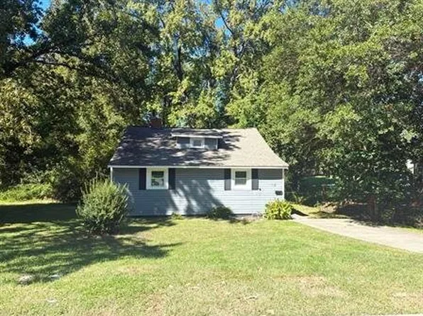 1118 Browns Ave, Charlotte, NC 28208