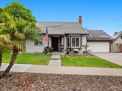 2667 Keen Dr, San Diego, CA, 92139