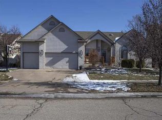 822 N Cedar Park, Wichita, KS 67235