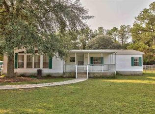 3834 Matt Wing Rd, Tallahassee, FL 32311