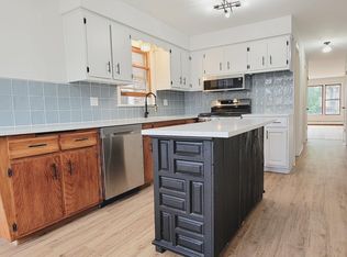 3313 N Avers Ave UNIT 1, Chicago, IL 60618