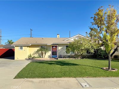 12349 Crepe Myrtle Ave, Chino, CA, 91710