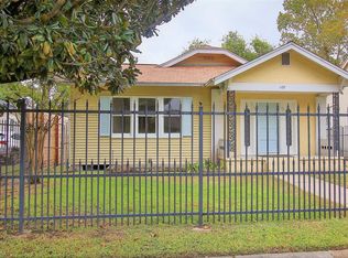 1127 Walling Street R, Houston, TX 77009