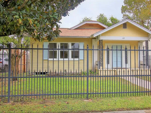 1127 Walling Street, 1127 Walling St, Houston, TX 77009