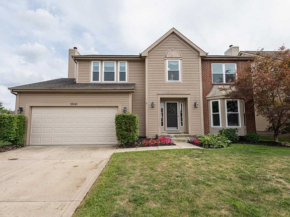 2nd image of 5941 Heritage Farms Ct
