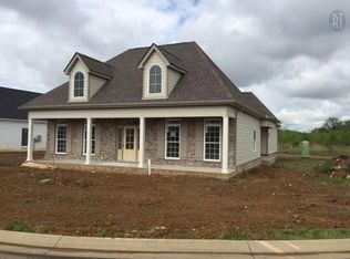 2506 Cason Ln, Murfreesboro, TN 37128