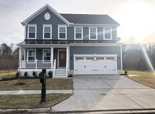 789 Big Bear Ln, Chesapeake, VA 23323