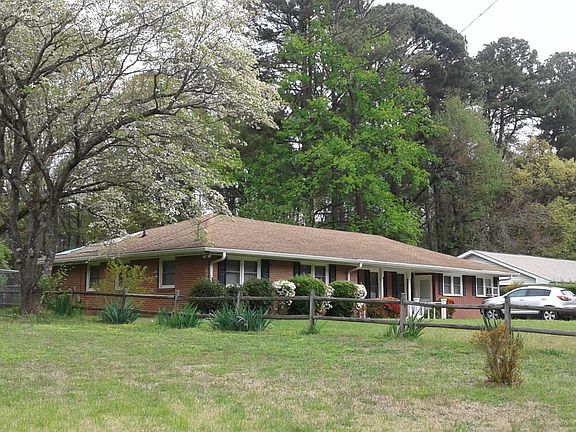 2nd image of 4056 Cedar Knoll Dr