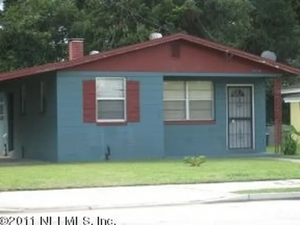 2174 W 10th St, Jacksonville, FL 32209