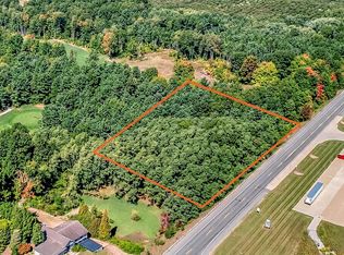 Vl 283a N Oceana Dr, Shelby, MI 49455