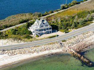 617 Surf Dr, Falmouth, MA 02540
