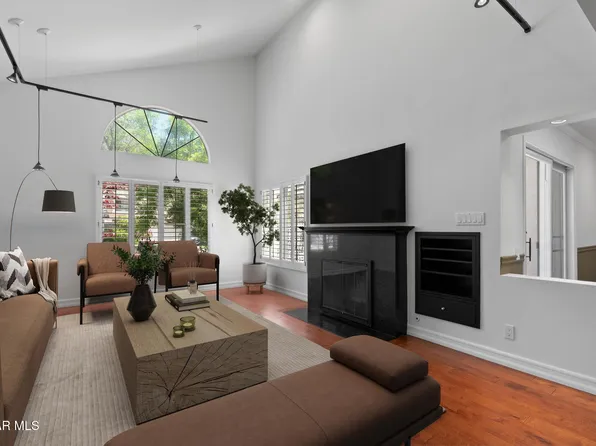 1984 Nettlebrook St, Westlake Village, CA 91361