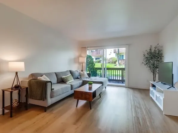 6191 Rancho Mission Rd Unit 105, San Diego, CA 92108
