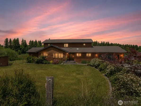 15620 143rd Avenue SE, Yelm, WA 98597