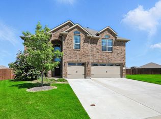 511 Natchez Ln, Glenn Heights, TX 75154