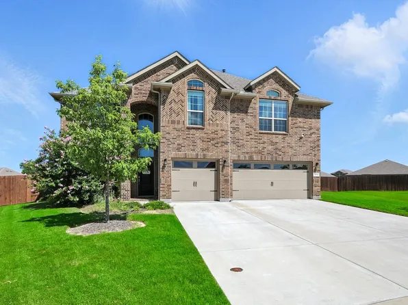 511 Natchez Ln, Glenn Heights, TX 75154