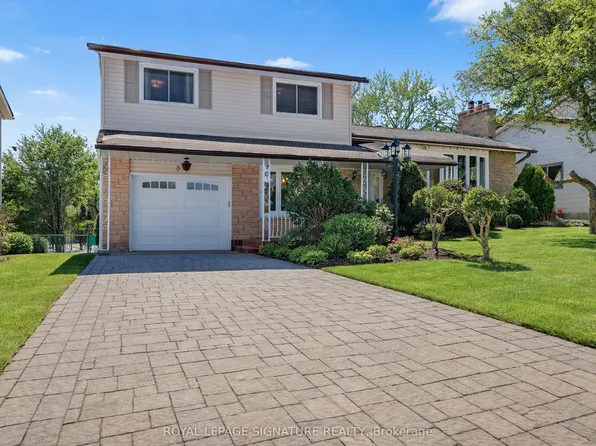 897 Pembridge Cres, Kingston, ON K7M 6C6