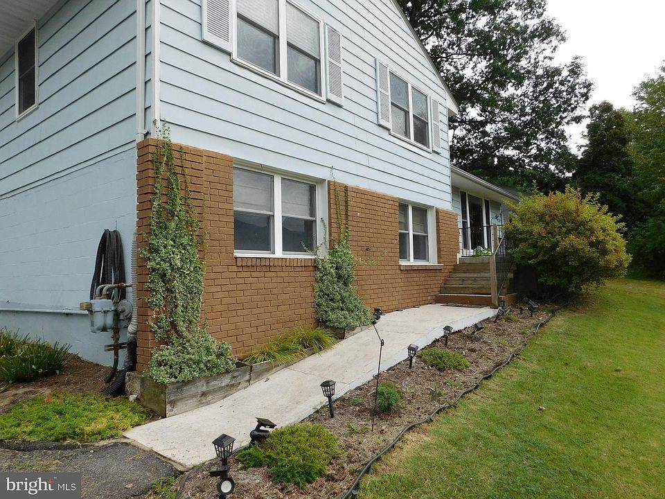 11006 Applewood Dr NW, Lavale, MD 21502 Zillow
