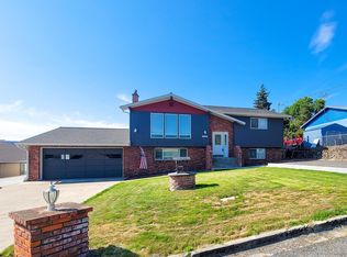 1111 21st Ave, Clarkston, WA 99403