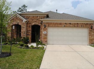 16629 Conner Creek Ln, Houston, TX 77044