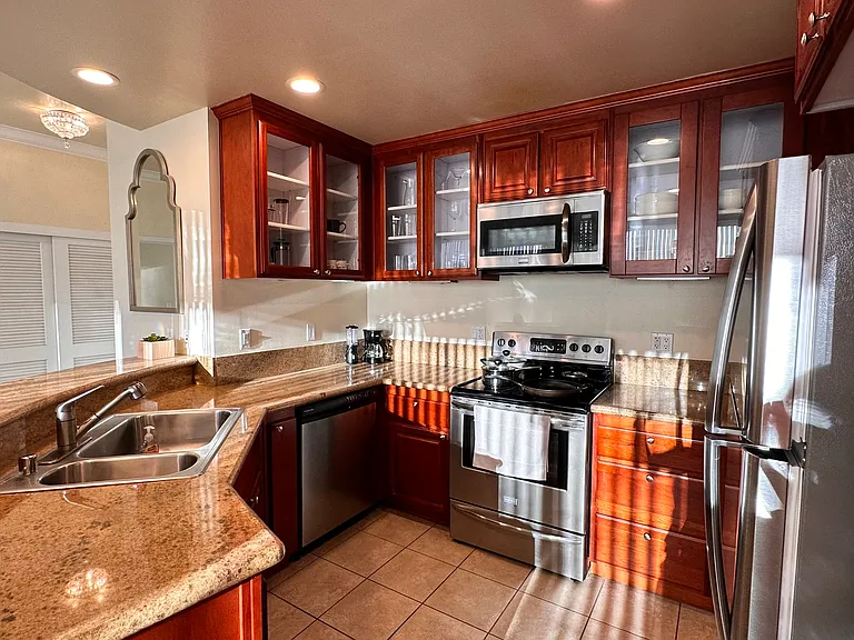 450 N Arlington Ave #1403 — Photo 14